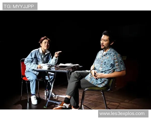 国际合拍互动剧探索多国团队协作与市场定制内容的新模式