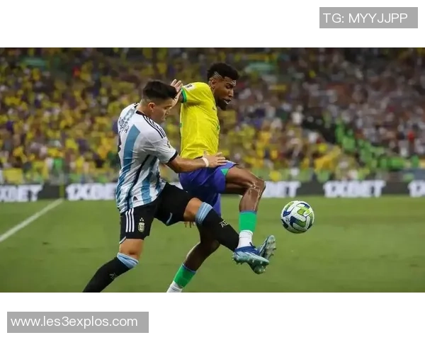 南美双雄阿根廷巴西止步八强背后的偶然与必然分析